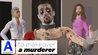 If Queer Eye Mashed Up With The Ted Bundy Tapes || Algorized