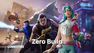 Fortnite Chapter 6 Season 2 | Katalina - 2nd Victory
