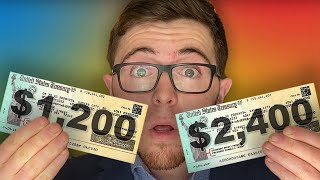 TIME SENSITIVE: Second Stimulus Check Update [July 15]
