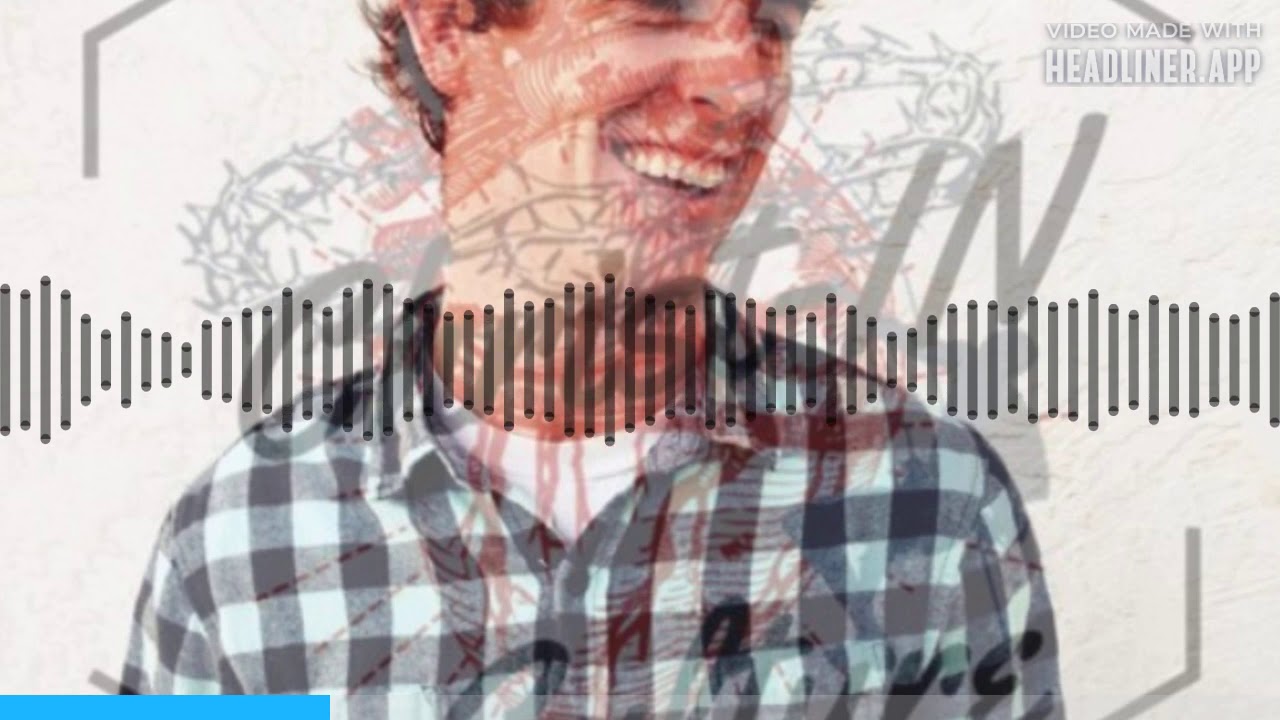 Mobile Canvas Clothing Evangelization ft  Jamie Cleaton