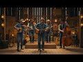 Heartland Country Nights – Gentle Country Acoustic for Quiet Reflection with Timeless Country Vibes