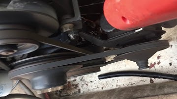 Part 9D - Mercruiser 4.3 V6 Rebuild - Setting Dynamic Timing