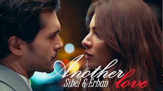 Sibel & Erhan (+Elif) - Another Love (EGO + eng sub)