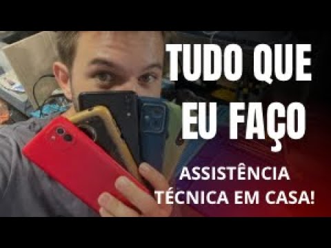 instalação de janelas