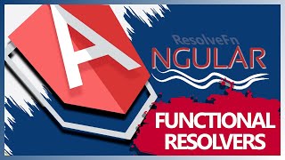 Functional Resolvers en Angular | Angular Routing