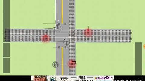 Intersection controller 2