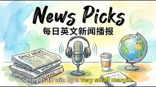 2026-05-03 Top 10 English News for intermediate