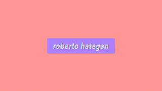Roberto Hategan Live Stream