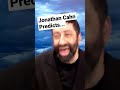 Jonathan Cahn Predicts Things To Come