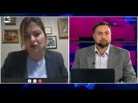 „ქართულ ოცნებას“ ეშინია, ცდილბენ დააშინონ ადამიანები, იციან, პროტესტი მოიმატებს-ანა ნაცვლიშვილი