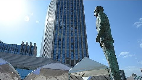 Ethiopia named as host for 2027 UN Climate Summit