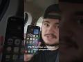 iOS 17 review... from an android users perspective. #shorts