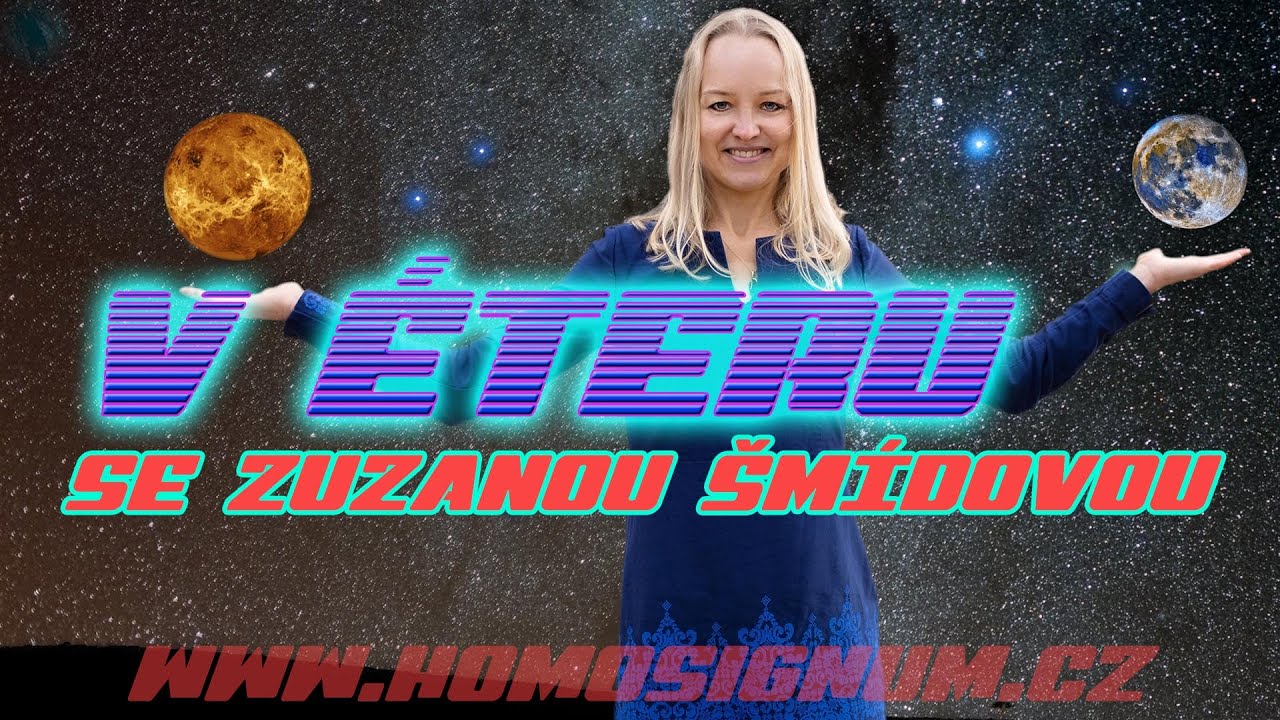 Astrologie roku 2026 a leden 2026
