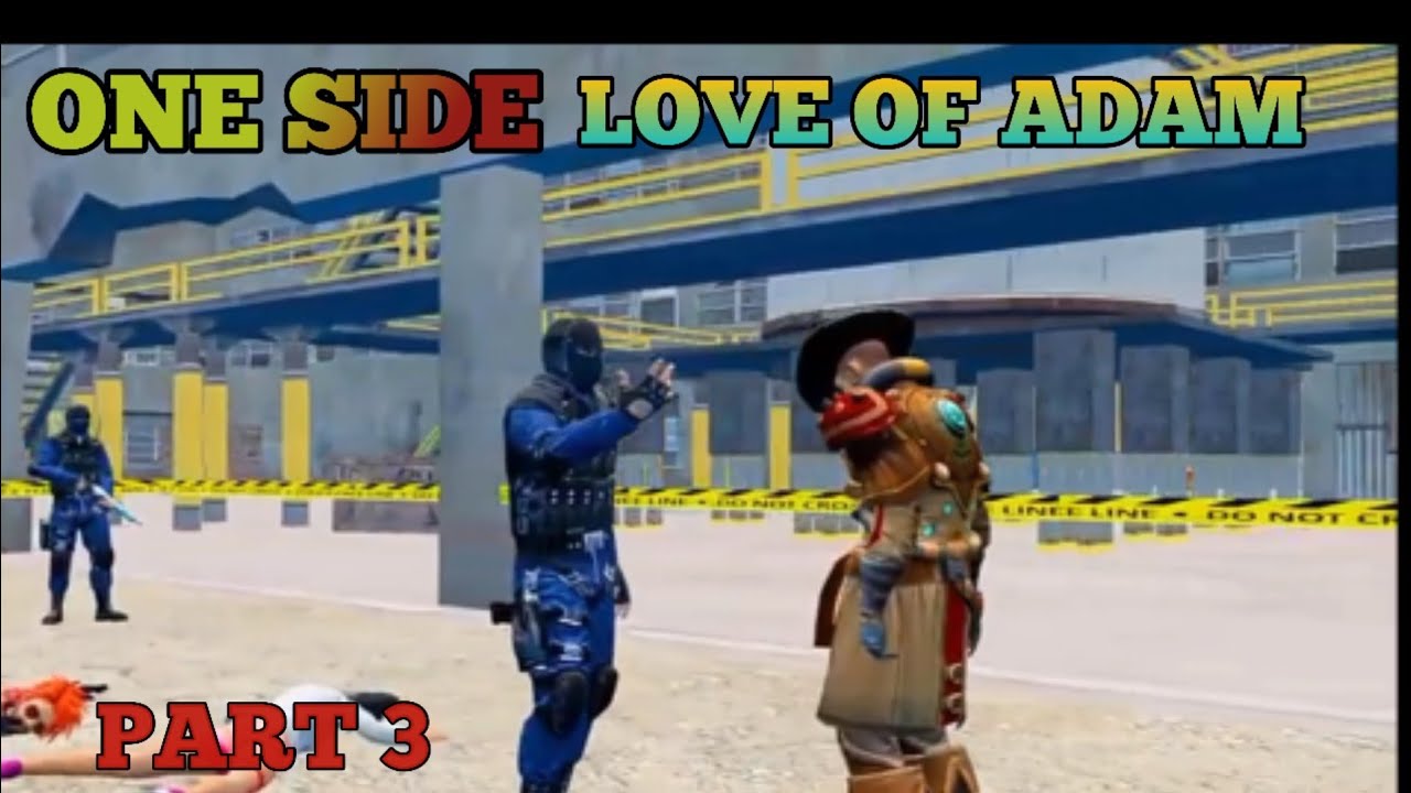 One side love of adam part 3 Void gamer para SAMSUNG A3,A5,A6,A7,J2,J5,J7,S88A10,