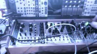 Modular synth Session #12