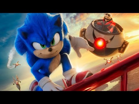 სონიკი 2 ქართულად | soniki 2 qartulad