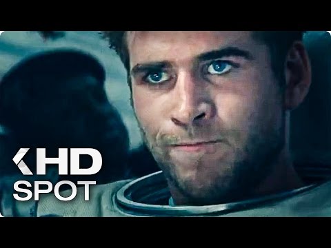 INDEPENDENCE DAY 2: Resurgence Official Super Bowl Spot (2016)