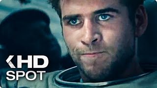 INDEPENDENCE DAY 2: Resurgence Official Super Bowl Spot (2016)