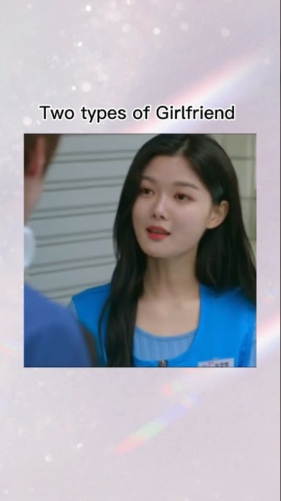 Two types of Girlfriend 🥀 #trending #kdrama #backstreetrookie #kdramaedit #yeonju #saetbyul