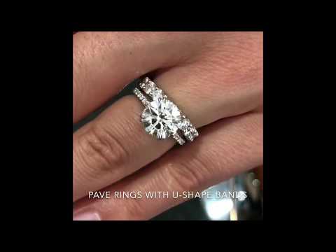wedding-band-style-guide:-pairing-your-pave-ring