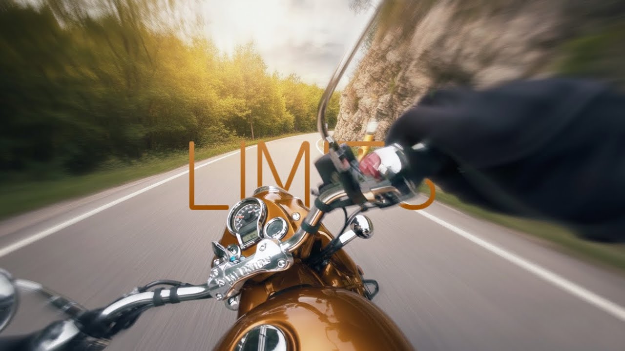 A Classic 350 beyond it’s LIMITS | RAW SOUND | FAST POV / 