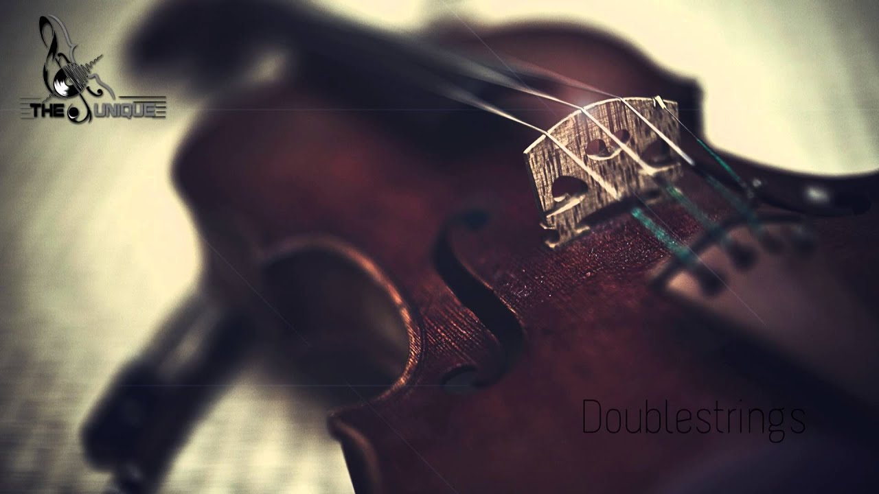 The Unique - Double Strings - YouTube