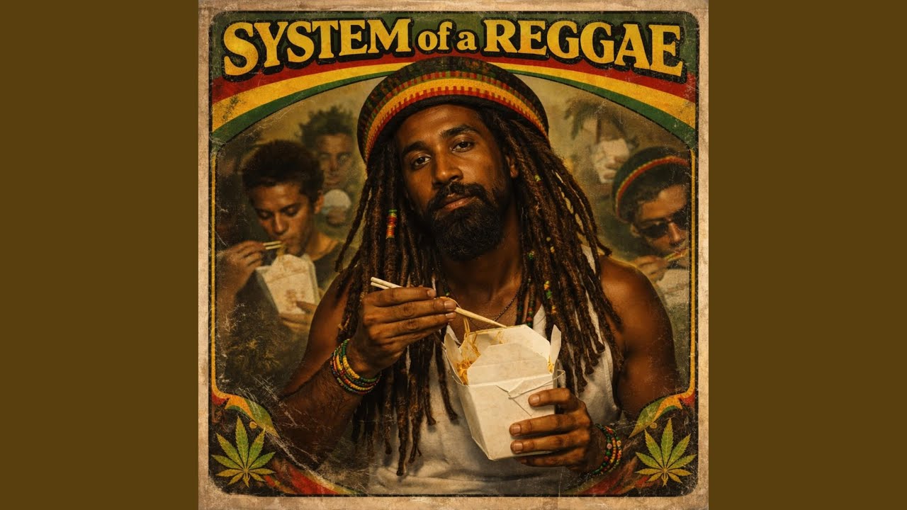 Watch Chop Suey! (Reggae) on YouTube Watch Chop Suey! (Reggae) on YouTube