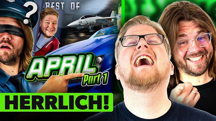 React: Best Of April PART 1 🎮 Best Of PietSmiet 2025