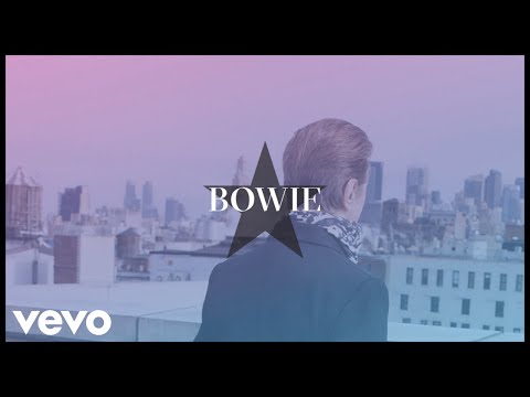 David Bowie - When I Met You (Audio)