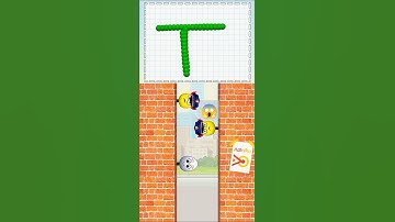 draw to smash level 2200 #shorts #shortsfeed #drawtosmash