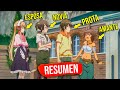 🔥Un OTAKU VIAJÓ a OTRO MUNDO y ENAMORÓ a 3 WAIFUS | Outbreak Company Resumen de Anime