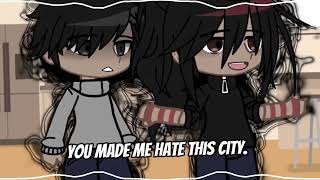 [°I don’t relate to you.°] | Gacha | VENT Resimi