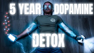 🎮 DOPAMINE DETOX | ZERO TV or Video Games For 5 Years! by Real Estate Is Life 1,381 views 2 years ago 9 minutes, 54 seconds