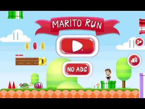 Marito Run