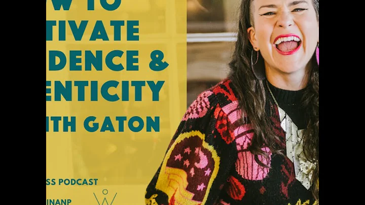 Ep #165: Style, Confidence, and Feminism with Judi...