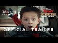 Timmy Failure Mistakes Were Made Official Trailer Disney 