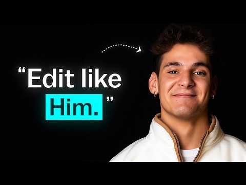 Edit Like Molob – The Pattern Behind His AMV Style