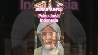 Sunan Ampel Played An Important Role In The Spread Of Islam