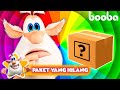 Booba 🙂 Paket yang Hilang 📦📯 Animasi terbaik ⭐ Kartun Untuk Anak-Anak ⭐ Super Toons TV Bahasa