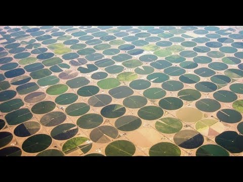 Video: Zavlažovací Kanály údolí Čulyšman - Alternativní Pohled