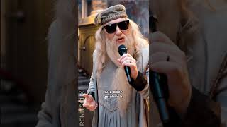 Der Kann Auch Singen?