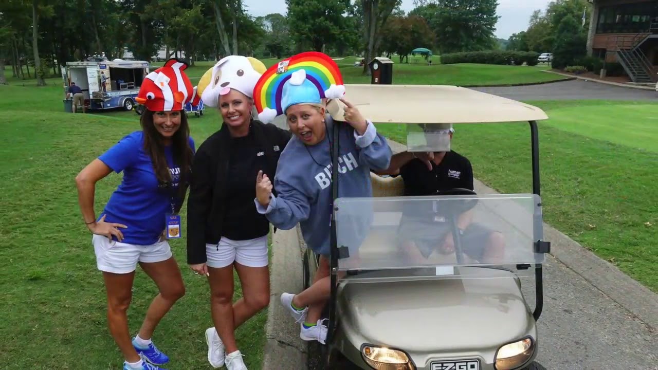 Sumner Association of Realtors 2018 Golf Tournament YouTube