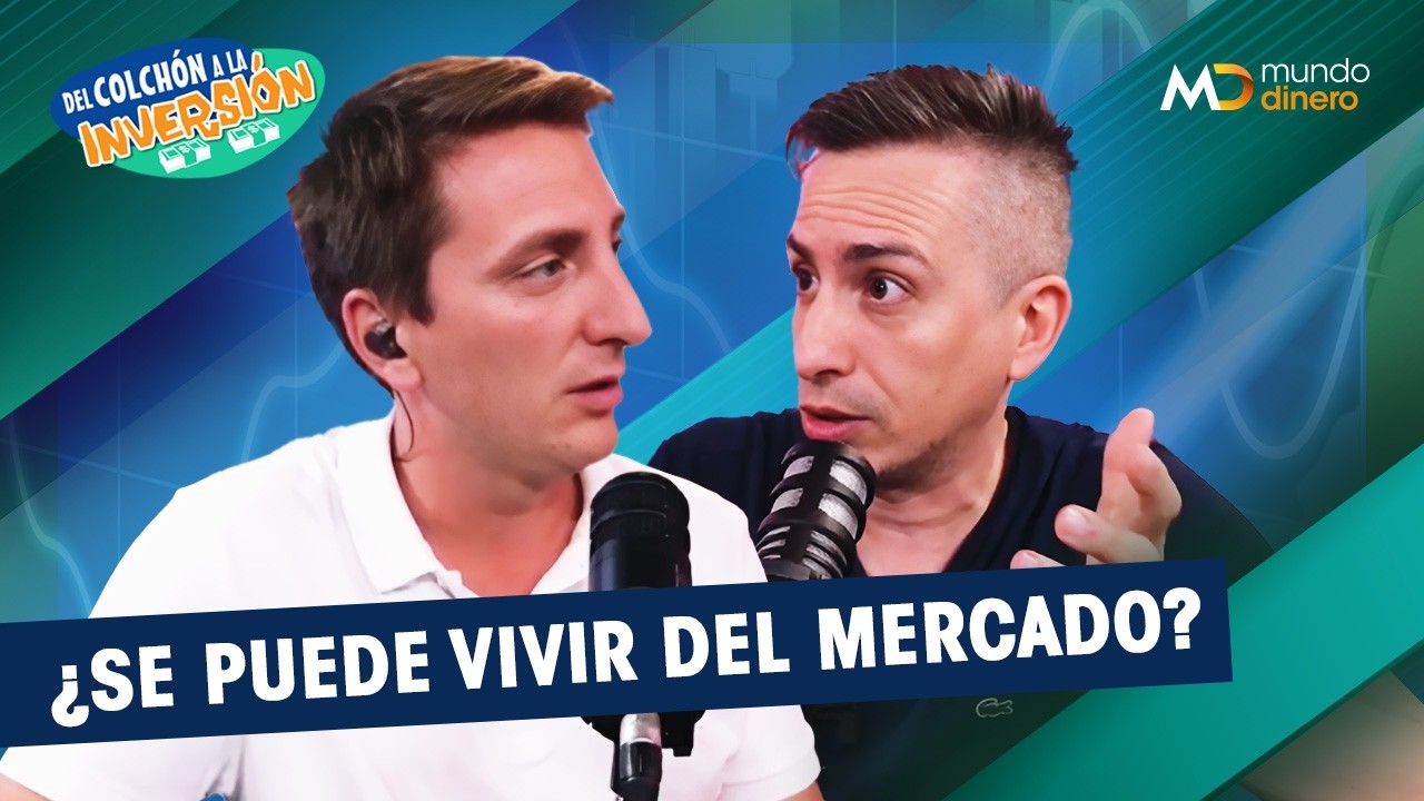 Cuánta PLATA NECESITÁS para VIVIR de Dividendos o Bonos