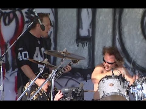 Metallica - Oakland, CA, USA [2003.01.19] Full Concert