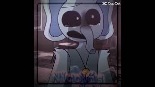 Bubba bubbaphant cries because Pickypiggy is death