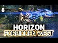 Готовимся к финальному рывку к Деметре 💥 Horizon Forbidden West 💥 Часть 8