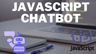 Create Chatbot Using Javascript  Part 51