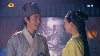 The Swordsman of The State of Divinity EP .21 【Eng Sub】 Version 2013.