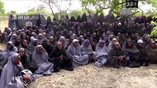 More than 100 girls 'missing' after Boko Haram school attack