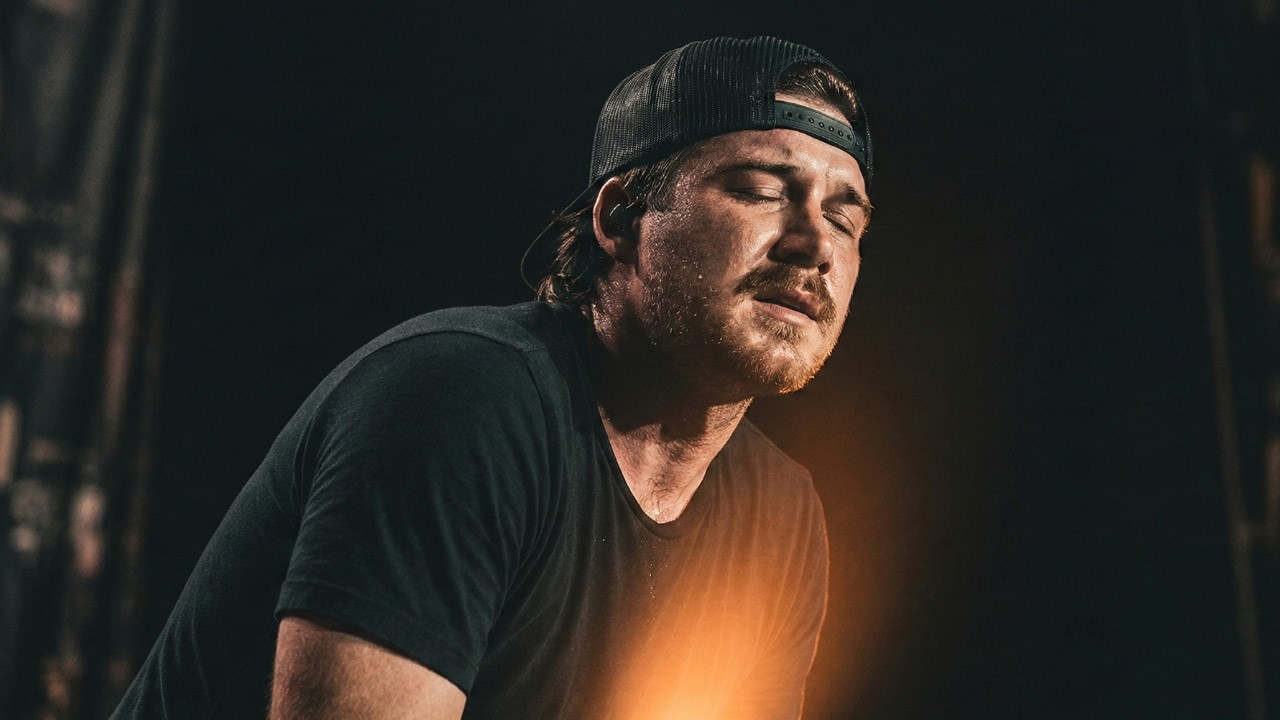 Morgan Wallen – Hotter Than Hell (Official Music Video)